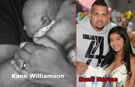 Read more kane williamson wiki, height, weight, age, wife. Kane Williamson His Wife Sarah Raheem Blessed With Baby Girl Sunil Narine And Wife Anjellia Set Become Parents To A Baby Boy à¤• à¤° à¤• à¤Ÿ à¤œà¤—à¤¤ à¤® à¤– à¤¶à¤–à¤¬à¤° à¤• à¤¨ à¤µ à¤² à¤¯à¤®à¤¸à¤¨ à¤• à¤˜à¤° à¤†à¤ˆ