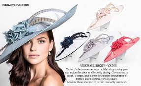 Pin On Millinery