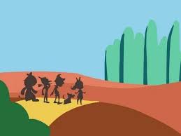 Mellow Brick Road Pogo Cool Animations Funniest Music Videos