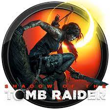 Shadow Of The Tomb Raider Icon By Andonovmarko Tomb Raider Game Tomb Raider Tomb