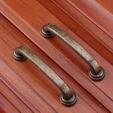 You'll find new or used products in bronze antique drawer pulls on ebay. 96mm Vintage Distress Furniture Handles Bronze Kitchen Cabinet Drawer Pulls Knobs 3 75 Antique Brass Dresser Door Handles Knobs Furniture Footstool Knobs For Kids Furnitureknob Aliexpress