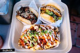 Maybe you would like to learn more about one of these? Koja Kitchen Fryhole Rib Recipes Food Short Ribs Recipe