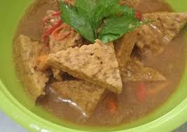 Resep tempe kuah kecap bahan & bumbu : Tips Masak Ungkep Tempe Kuah Kecap Yang Lezat