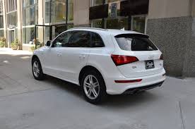 Image result for Glacier White 2014 Q5