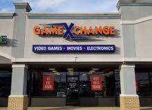 There's one in kingston called i have a local gamestore and its great it sells games from every system you can imagine and the old there is a video game store that just opened up this year called pnp games. Game X Change