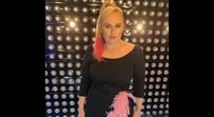 Rebel melanie elizabeth wilson is an australian actress, comedian, writer, singer, and producer. Rebel Wilson Calls It Quits With Beau Jacob Busch Just Four Months After Making It Official Entertainment News Wionews Com