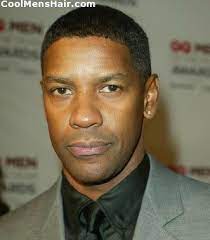 Denzel Washington Short Black Hairstyles Cool Men S Hair Denzel Washington Actors Hollywood Actor