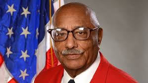 One of the last remaining original Tuskegee Airmen receives hero's farewell