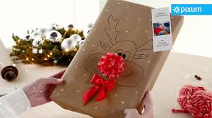 Geschenke muss man nicht immer in geschenkpapier verpacken. Geschenke Individuell Verpacken Mit Fotoabzugen Pixum
