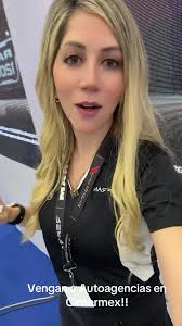 autoagencias #cintermex #ñ