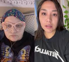 Anika Morris's Instagram, Twitter & Facebook