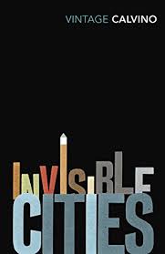 Arriving at each new city, the traveler finds again a past of his that he did not know he had: Invisible Cities Quotes Gradesaver