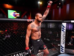 Yan (6) chris tognoni elkins vs. Report Thiago Santos Vs Johnny Walker Set For September 25 Ufc Card Bloody Elbow