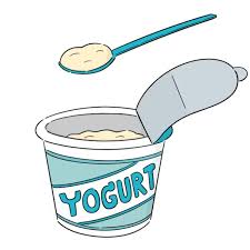 Yogurt – sữa chua