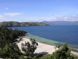 Laguna De Tota Colombia Laguna De Tota Paisajes De Colombia