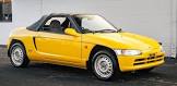 Honda-Beat