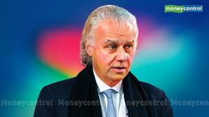 Chris Wood of Jefferies reshuffles India portfolio, adds IndiGo while  dropping Coal India