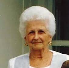 Elizabeth Barry Obituary