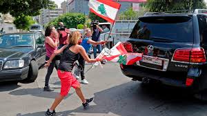 .لبنان,بیروت لبنان؛یک روز پس از انفجار خونین,تصاویر جدید از لحظه وقوع انفجار در بیروت لبنان,انفجار مهیب در بندر بیروت لبنان,فیلم سینمایی جنگ حزب الله لبنان و اسرائیل. ØªÙØ¬ÙŠØ±Ø§Øª Ù„Ø¨Ù†Ø§Ù† Cnn Arabic