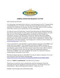 As he recovers from a breakthrough infection of the coronavirus, sen. Sample Donation Request Letter Template Donation Letter Template Donation Request Lettering