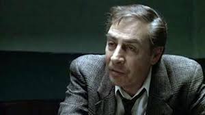 Law & Order" Slave (TV Episode 1996)