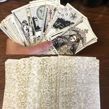 Making critical life decisions based entirely on an automated online tarot reading would probably not. An Eclectic Mess Is It Possible To Make Your Own Tarot Cards If You