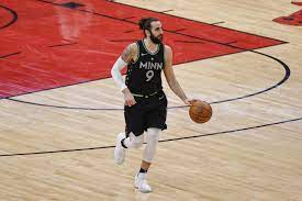 Ricard rubio vives is a spanish professional basketball player for the phoenix suns of the national basketball association. The Ricky Rubio Reunion Looks Like It S Going To Be Short Lived Zone Coverage