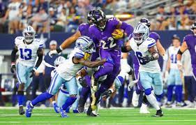 Dallas Cowboys 'Couldn't Afford Derrick Henry!'? Why Won't Jerry Jones Tell  The Truth After Ravens Win? - Athlon Sports