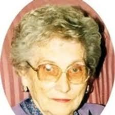 Obituary information for Charlotte Mae Broaddus