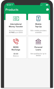 Get competitive exchange rates and fair prices on your money transfer. Transfer Money Online Boss Revolution