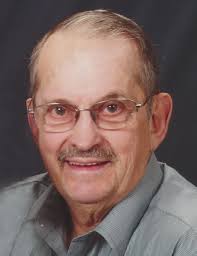 Obituary information for Robert C. Anderson