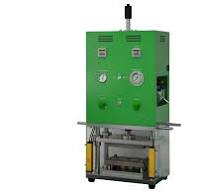 MSE PRO Aluminum Laminated Film Forming Machine