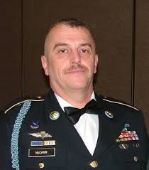 Jeffery Leonard McCann Obituary