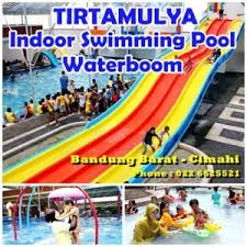 Pastinya wahana ini akan memberikan kesan yang berbeda dan seru. Kolam Renang Waterboom Tirtamulya Bandung Xpress Ticket
