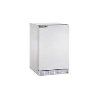Energy saving interior led lighting, durable stainless steel construction and a digital controller are standard features on this premium outdoor refrigerator. Outdoor Refrigerator Best Buy