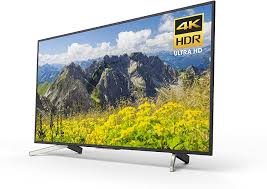 They are the exact same tv though. Amazon Com Sony Kd65x750f 65 Inch 4k Ultra Hd Smart Led Tv Electronics