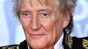 Rod stewart, der ritter mit der reibeisenstimme (bild: Rockstar Rod Stewart Will Einen Film Uber Sein Leben Haben Promiflash De