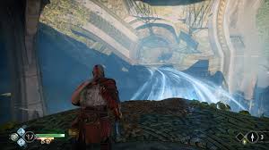 Plagued by the nightmares of his past and yearning for freedom, the ghost of sparta would do anything to be free of his debt to the gods. Alfheim God Of War 2018 Wiki Guide Ign