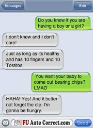 There's nothing i love more than a joke so bad it's funny, and i think everyone could use a bit more cheesiness in their life. May 2011 Birth Club Page 6 Funny Texts Funny Texts Pregnant Funny Messages