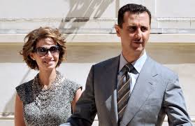 Syria's President Assad, wife test positive for COVID-19 ...