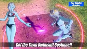 Dragon Ball Xenoverse 2 Page Nintendobserver