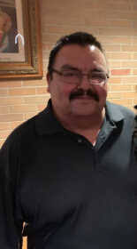 Obituary: John Cruz Garcia (9/9/24)