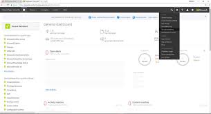 It gives you visibility into your cloud apps and services, provides o365 cloud app security. Cloud App Security Dashboard European Sharepoint Office 365 Azure Conference 2021