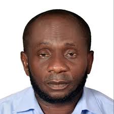 Prince Thomas Ameyaw