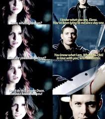 Nina dobrev photomontage series movies tv series show me pictures ian and nina katherine pierce delena jensen ackles. Untitled Image 3037936 On Favim Com