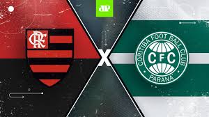 Assista coritiba x flamengo ao vivo pelo copa do brasil a partir das 19h00 (de brasília) com transmissão exclusiva do canal sportv e premiere clubes. Bpgx4ehh6w48lm