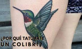 Posteado en abril 20, 2021 julio 12, 2014 por editor. El Significado De Los Tatuajes De Colibri Barna Tattoo Barcelona