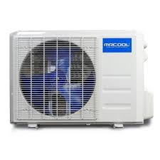 Since each indoor air handlers has its own remote control, you get complete control over the climate in your rooms and can adjust or turn off either of the air handlers. Diy 3rd Gen 23 000 Btu 20 Seer Energy Star Ductless Mini Split Air Conditioner And Heat Pump With 25 Install Kit 230v Sam S Club