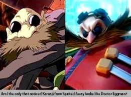 These 11 Spirited Away Studio Ghibli Memes Are Brilliant Studio Ghibli Studio Ghibli Spirited Away Ghibli