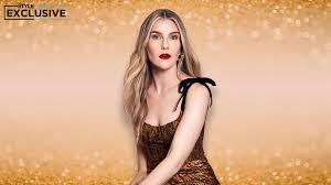 American horror story is an almost iconic show that has sent many shivers down people's spines. Lily Rabe Tell Me Your Secrets Interview Undoing Ahs Season 10 Stylecaster